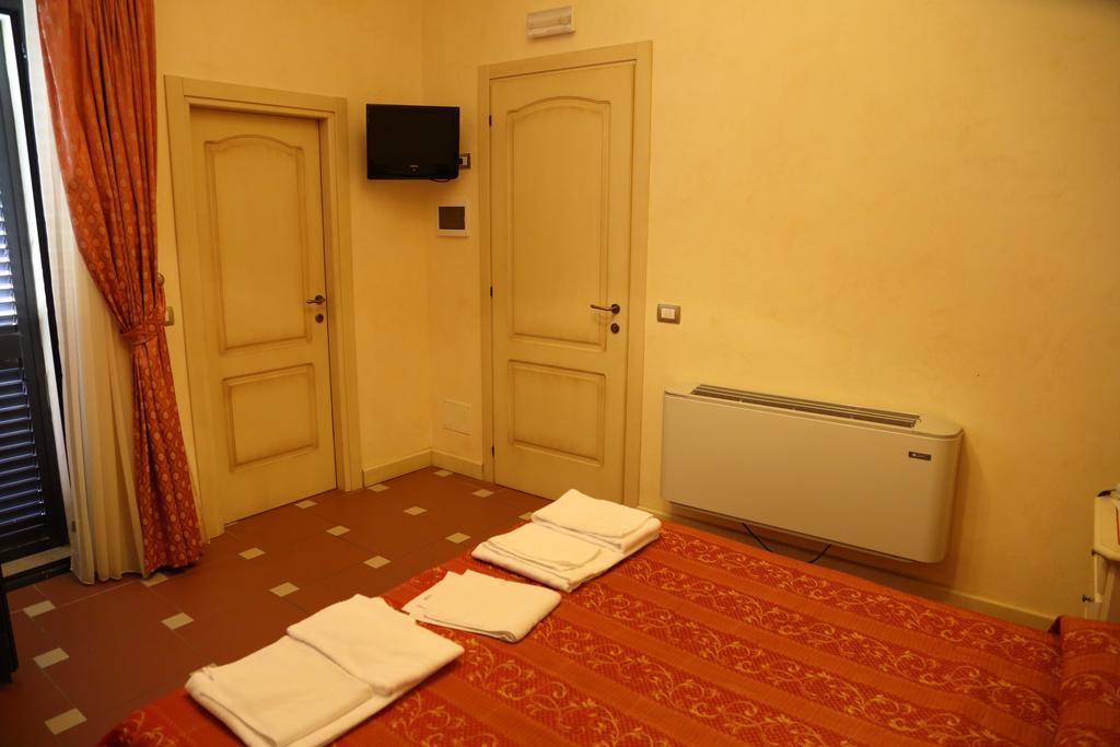 Agriturismo Monticelli Mussomeli ห้อง รูปภาพ