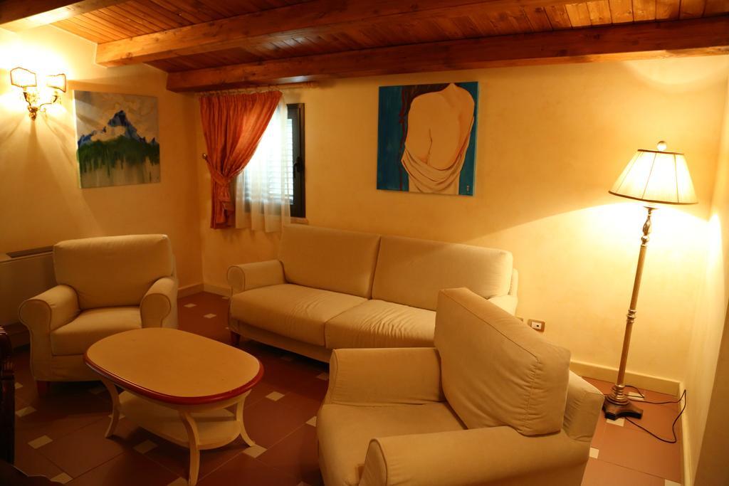 Agriturismo Monticelli Mussomeli ห้อง รูปภาพ