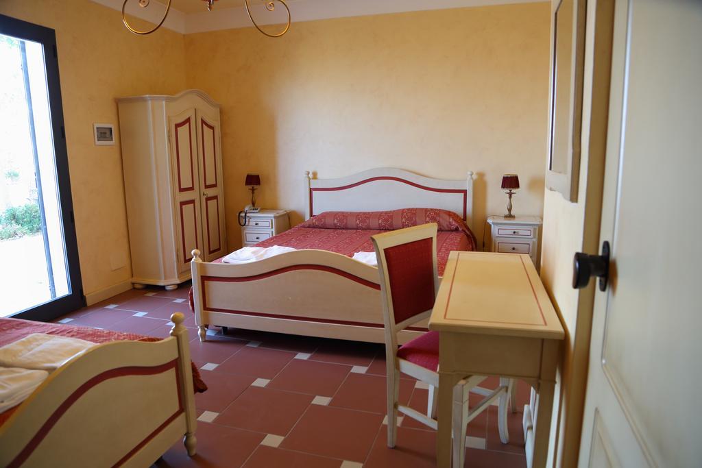 Agriturismo Monticelli Mussomeli ห้อง รูปภาพ