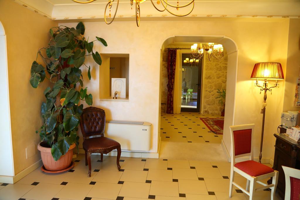 Agriturismo Monticelli Mussomeli ภายนอก รูปภาพ