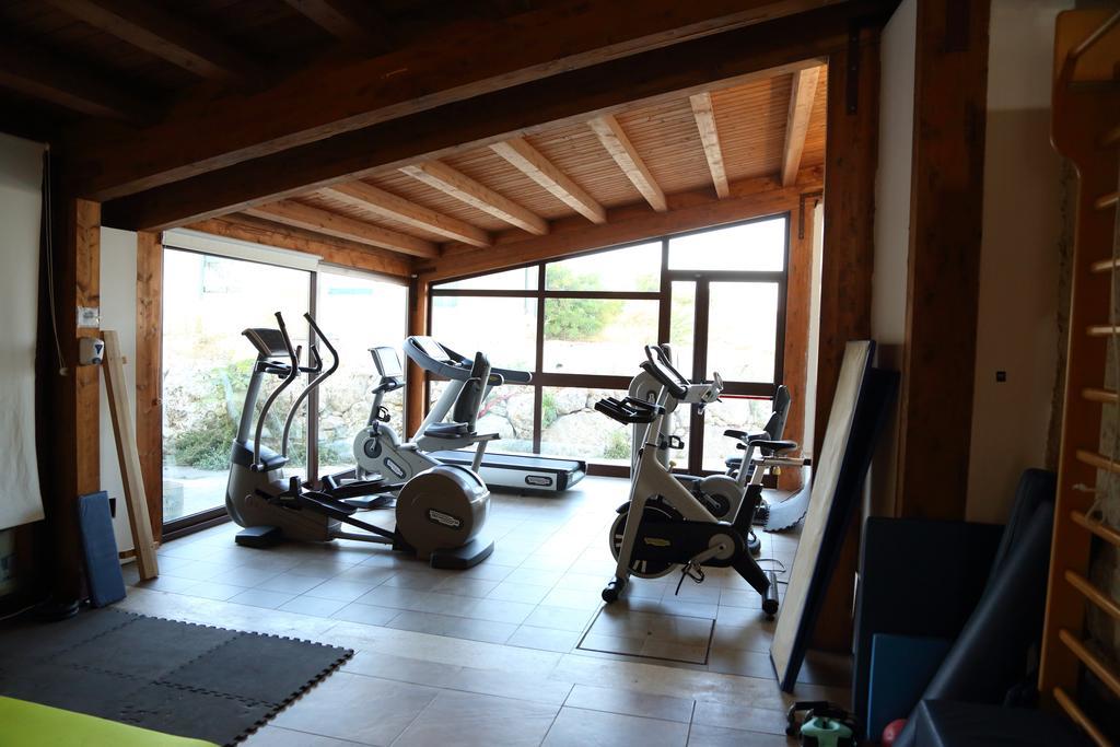 Agriturismo Monticelli Mussomeli ภายนอก รูปภาพ