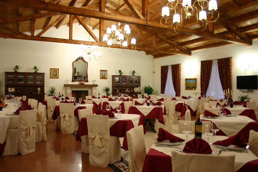 Agriturismo Monticelli Mussomeli ภายนอก รูปภาพ